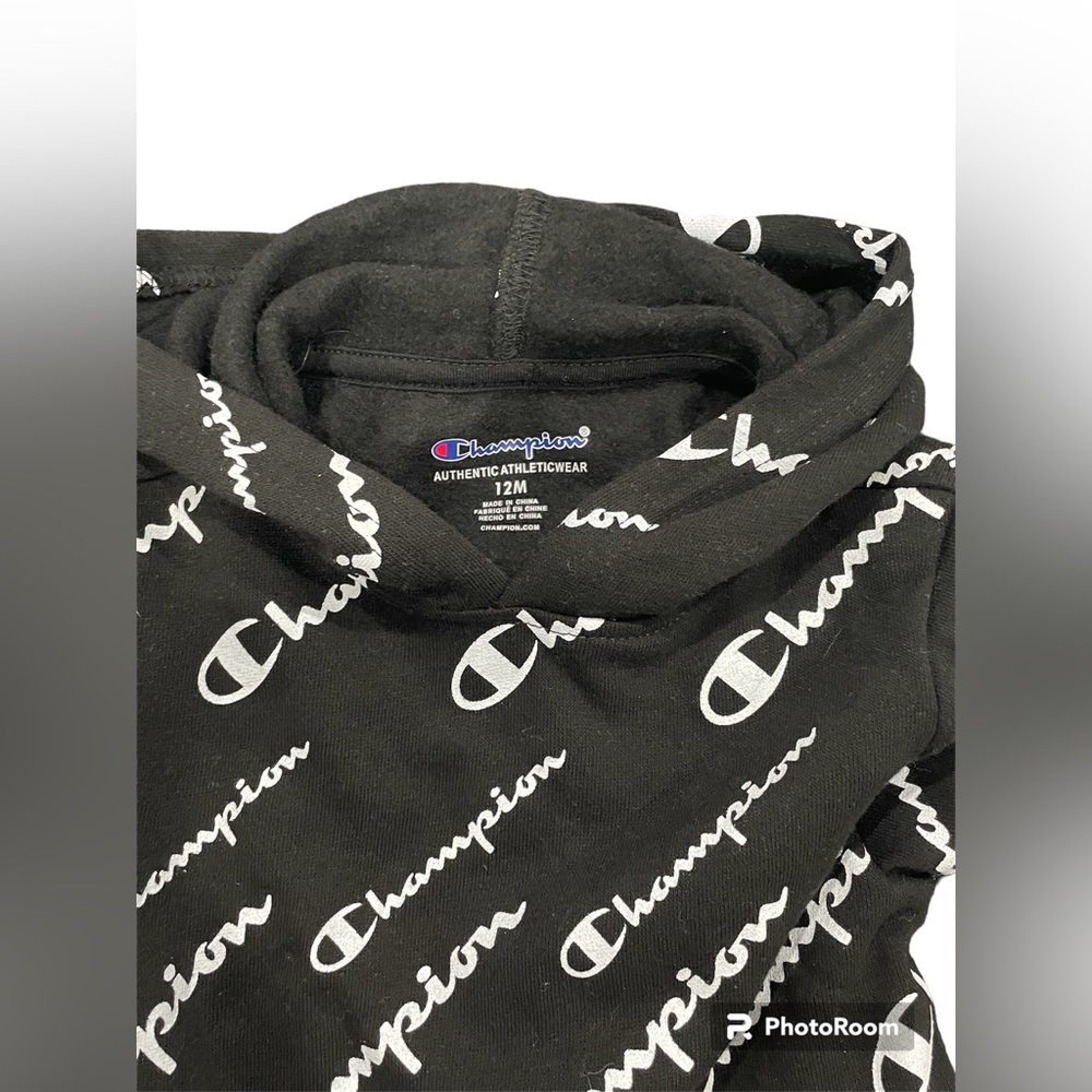 Champion Hoodie